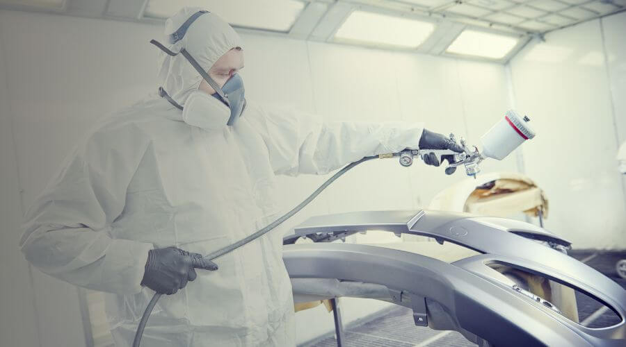 Why choose water damage restoration service for storm damage restoration in Convent Station